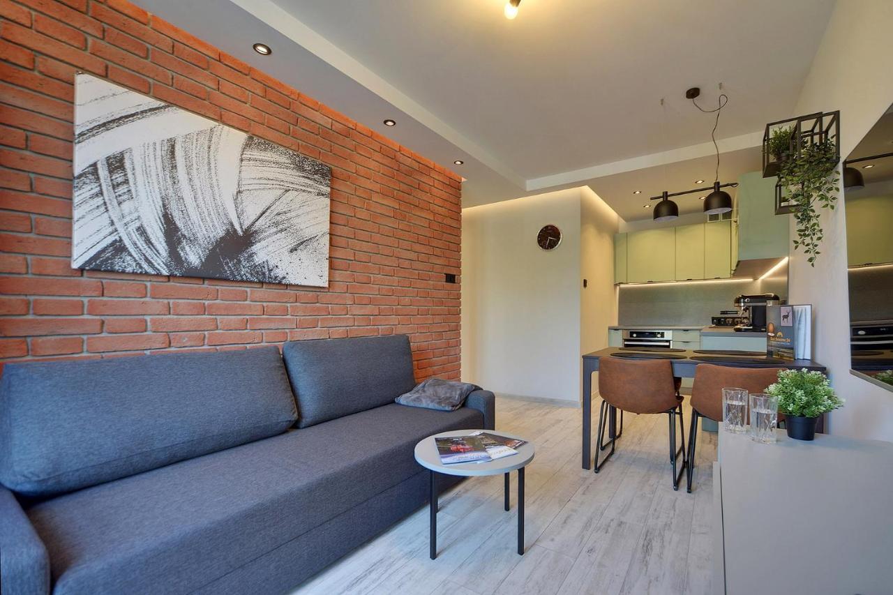 Apartamenty Sun Seasons 24 - Nad Lomnica 14 Centrum Karpacz Exterior photo