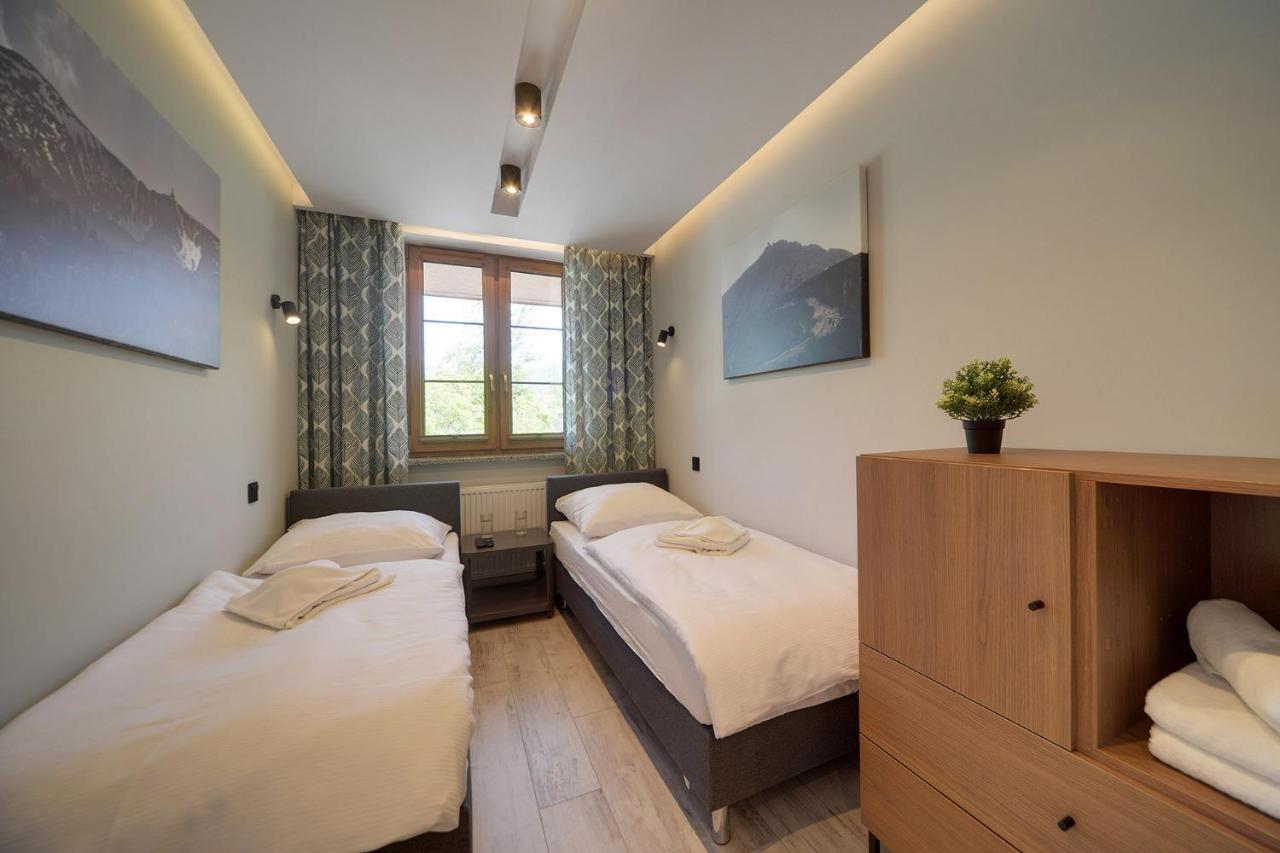 Apartamenty Sun Seasons 24 - Nad Lomnica 14 Centrum Karpacz Exterior photo